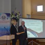 Молодежь Анапы приняла участие в дебатах