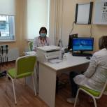 4 000 нижегородцев смогут получить медицинскую помощь в новом офисе врачей общей практики