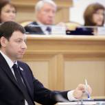 Ташланов: Федеральный центр рассматривает включение спинальной мышечной атрофии в список редких и тяжелых заболеваний 
