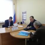 Самарская Региональная Приемная "ЕДИНОЙ РОССИИ" обеспечивает правовую поддержку гражданам, нуждающимся в юридической помощи