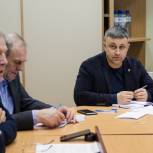 Назначено предварительное голосование «Единой России» по выборам в муниципалитетах Псковской области