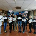 В Тобольске стартовал международный проект Nightingale Challenge  