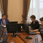 Обнинские единороссы контролируют работу программы по социальной поддержке населения