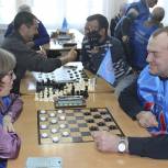 «Единая Россия» помогла в организации шахматно-шашечного турнира в Биробиджане