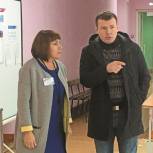 Дмитрий Жуков: «Интерес избирателей к праймериз «Единой России» растет»