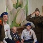 Арзгирские партийцы приняли участие в акции «Никто не забыт, ничто не забыто»