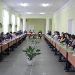 В «семейные приемные» обратились уже более 240 жителей Тульской области