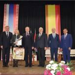 Состоялось расширенное совещание актива Ядринского района