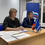 В Муравленко готовятся к предварительному голосованию