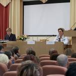Ростовские партийцы рассказали жителям региона о новых мерах соцподдержки граждан