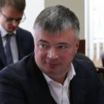 Артем Кавинов: «Предполагается, что более 21 тысячи семей в регионе станет получателем нового детского пособия»