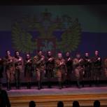 Александр Ефремов: «Мы обязаны хранить лучшие традиции российских военных»