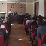 Семинары о льготной ипотеке в рамках партпроекта в Чечне посетили более 2 тыс. многодетных семей