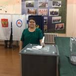 Первые выборы 2020 года состоялись. Победила Партия «ЕДИНАЯ РОССИЯ»