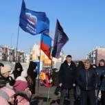 Микрорайон «Юго-Западный» станет еще комфортнее для проживания