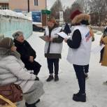 «Молодая гвардия» Свердловской области провела серию соцопросов на тему экологии (ФОТО)