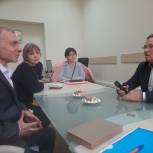 Меры социальной поддержки для семей, где воспитываются приемные дети, обсудили в Сочи