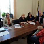 На Сахалине предложили бесплатно обеспечивать детей-инвалидов некоторыми техническими средствами реабилитации