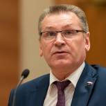 «Единая Россия» призывает Минздрав разобраться в ситуации со снятием инвалидности у десятилетнего мальчика 