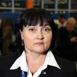 Член Генерального совета Партии «Единая Россия» Лариса Соколова напишет Диктант Победы в знак памяти об участниках войны