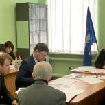 Партийцы Нижегородской области помогут в развитии спортивной инфраструктуры в Павлове