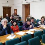 Василий Тараканов поддержал проведение окружного творческого фестиваля 