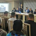 «Чистая страна»: В Балакове обсудили возможность перехода к раздельному сбору мусора 