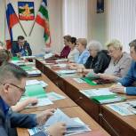 Старт подготовке к предварительному голосованию «Единой России» дали в Жуковском районе