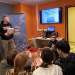 Квиз для юных москвичей: К ЗОЖ – через игру