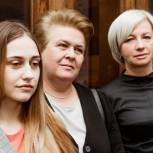 Сапрыкина: России важен каждый её гражданин, и государство обязано до последнего бороться за жизнь любого пациента