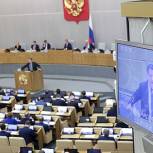 Андрей Макаров: По обеспечению горячим питанием учеников начальной школы предстоит очень серьезная работа