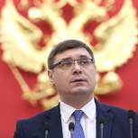 «Единая Россия» призвала ускорить внесение законопроекта об основах тарифного регулирования