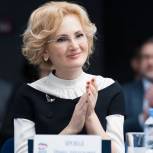 Ирина Яровая обратились к руководству МЧС с ходатайством о награждении ветерана камчатского спасотряда