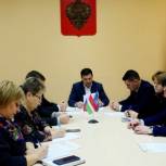 «Единая Россия» в Малоярославецком районе объявила о старте предварительного голосования 