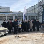 В Тольятти отметили 105 лет со дня рождения первого генерального директора ВАЗа Виктора Полякова
