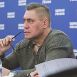 Вадим Семенов рассказал о благотворительной акции по сбору средств для пострадавших от наводнения в Иркутской области