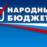  Депутаты Госдумы приняли в I чтении закон о «народном бюджете» 