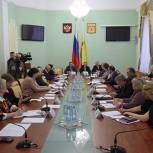 В детских садах Рязани планируется создать около 600 дополнительных мест 