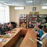 Долинцы с ограниченными возможностями  поддержали идею досугового центра по программе инициативного бюджетирования