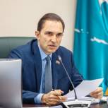 Андрей Хапочкин: интересы сирот должны быть гарантированно защищены