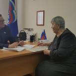 Анатолий Захаркин: "Депутату требуется время, чтобы разобраться в каждой ситуации, в каждом  конкретном случае"