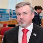 Казарин: Первый весенний праздник по праву принадлежит женщинам