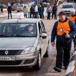  «Автоледи-2020»: в Арзамасе выбрали лучшего водителя среди девушек