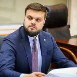 Артём Туров: Государственная Дума в первом чтении приняла закон о «Народном бюджете»