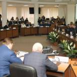 Дума поддержала инициативу о присвоении Нижнему Новгороду звания «Город трудовой доблести»
