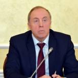 Молодежь пробует свои силы в законотворчестве