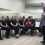 По проекту "Единой России" «Кукольный дом» и Пензенский ТЮЗ получат субсидии на поддержку творческой деятельности и техническое оснащение