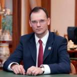 Дмитрий Глушко назначен заместителем министра просвещения России