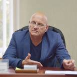 Константин Слыщенко отвечает на вопросы граждан, касающиеся новой редакции Конституции