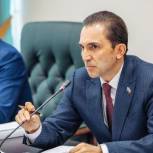 Фракция «Единой России» в Сахалинской облдуме единогласно поддержала поправки в Конституцию